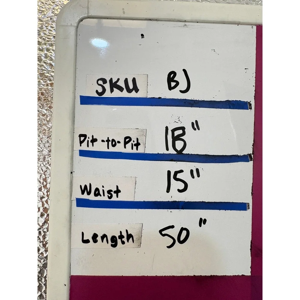 Laura Ashley measurements pit